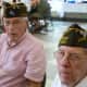 Hastings first Veterans Breakfast honored veterans at the James Harmon Community Center.