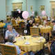 The Andrus on Hudson Seniors helped resident Anne Finkler celebrate her 100th birthday.