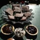 Emily Cartwright's brownies are featured item at her Sweetheart Stand in Hastings.