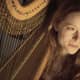 Erin Hill & Her Psychedelic Harp will perform her sci-fi rock and & pop originals at Harborfest.