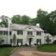 The house at 182 Wahackme Road in New Canaan is open for viewing this Sunday.