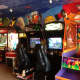 Despite closing down it's game room, Bellizzi still has games to play in its restaurant.