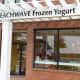 Peachwave Frozen Yogurt opens Thursday in Wilton. 