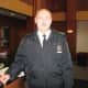 Greenburgh Police Chief Joseph DeCarlo will be retiring at the end of November.