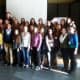 The Wilton Youth Council Community Outreach Dedication Education Success program recently held the annual leadership conference at Trackside Teen Center. 
