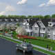 Avalon Ossining, located at 217 N. Highland Avenue, will offer 168 brand-new luxury apartments for lease starting in February 2014