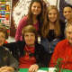 The Student Councils at LMK Middle School hosted the 19th annual Senior Citizens Dinner.