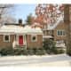 The house at 441 Hoyt Street in Darien is open for viewing this Sunday.