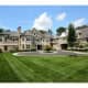 The house at 10 Heather Drive in New Canaan is open for viewing this Sunday.