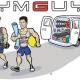 GYMGUYZ mobile training is now in Westchester with Irvington's Sam Langer.