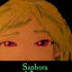 Elmsford author Jaz Johnson's first of a trilogy, titles "Saphora, vol 1 Retention.