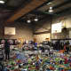 There will be something for every parent at the Tuckahoe tag sale.