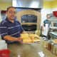 Lauro Hernandez, a one-time manager and chef at Lange's Pizzeria in Scarsdale.