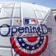 The New York Mets opened their 2014 season at home on Monday, March 31. The Yankees open Tuesday, April 1, in Houston. 