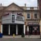 The Mamaroneck Playhouse was closed Sunday as its owners plan to tear it down. 