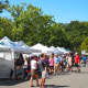Rye shoppers can start shopping at the Rye Farmers Market Sunday, May 11. 