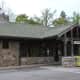 The Chappaqua train station, pictured, will be the home of Love at 10514.