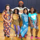 Boys & Girls Club of Northern Westchester recently hosted an African dance workshop with Rita Kabali Wagener. 