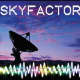 Westchester-based Skyfactor's latest CD "Signal Strength" has been released.
