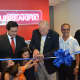 A ribbon cutting was held at the grand opening of uBreakiFix in Mount Kisco.