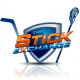 The Stick Exchange is a program that provides less fortunate families with new and used hockey equipment.