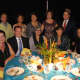 William Pitt Sotheby's International Realty team members. See story for IDs.