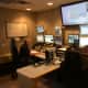 The Westport/New Canaan Fire Department Combined Dispatch opens for business. The services officially merged at midnight Oct. 1. 