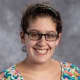 Madeline Cohen also earned the honor of being named a commended student. 