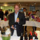 An assortment of top wines will be available during the auction.