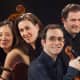 Caramoor Center Presents A Performance By The Brentano Quartet 