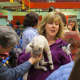 The Cat Show provided a forum for fans of felines to share their passion.