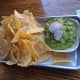 Chips and guacamole at The Taco Project in Tarrytown