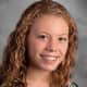 Lauren Siegel has qualified to swim in the state girls swimming championship. 