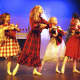 The Darien Arts Center stages an adaptation of "The Nutcracker" aimed at young audiences.