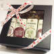 Gift set from Pure Mountain Oil.