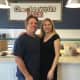 Greg and Meredith Scheine own Chocolate Works Darien in the Goodwives Shopping Center.