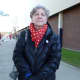Jeanne Corrigan voted for Mitt Romney to become the next president, saying Barack Obama has done a bad job. 