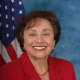 Congresswoman Nita Lowey