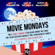 Ridge Hill's free Movie Mondays series begins July 13 with "Paddington."