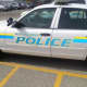 North Castle police investigated a report of a suspicious item at a park.