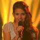Mamaroneck teenager Carly Rose Sonenclar captivated judges and viewers again on "X Factor" Wednesday night.