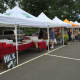 The Westport Farmers Market is located at 50 Imperial Ave.