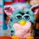 Furby toys have surprisingly made a comeback on Christmas lists this year, according to Greenburgh Kmart manager Scott Reid.