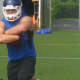 Dobbs Ferry High School football star Tim Soave was selected to a national football training program. 
