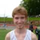 Dobbs Ferry High School runner Brenden Wortner was a Class C champion in all three seasons of his senior year.