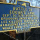 Last week's answer: The historical marker at Edgar's Lane and Broadway in Hastings-on-Hudson.