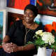 Dobbs Ferry artist Madge Scott will show her work at the Ossining Library in February.