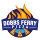 The new Dobbs Ferry Pizza logo.