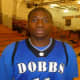 Dobbs Ferry's Eric Paschall will lead the Eagles in the Class B quarterfinal against Woodlands.