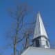 Last week's answer was the Dobbs Ferry Lutheran Church on Ashford ave.